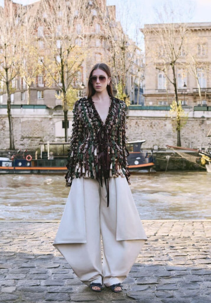 DIOR PRE-FALL 2026
